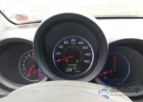 2008 Acura Rdx from USA, damaged, VIN 5J8TB182X8A019147